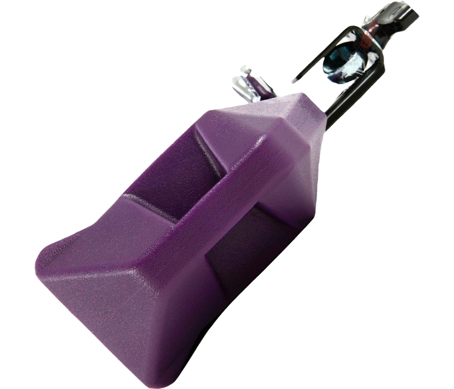 JAM BLOCK LP MORADO LOW PITCH Electromusic