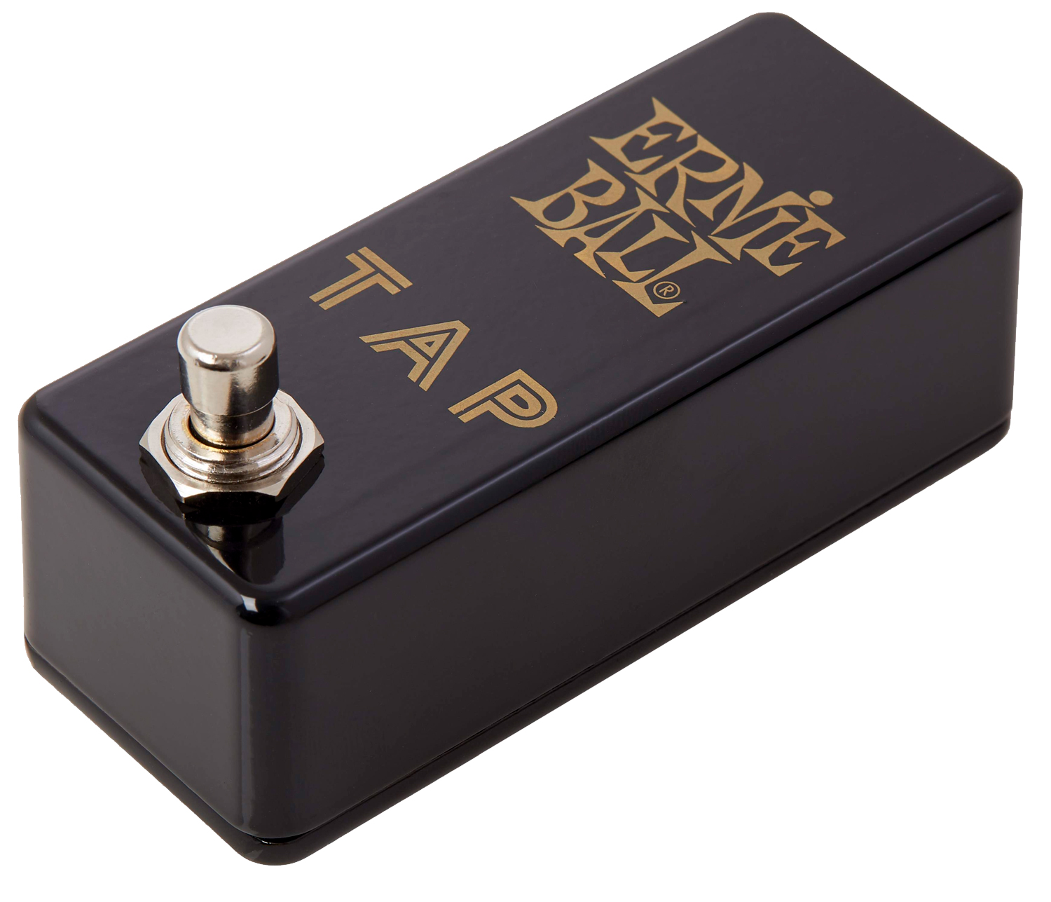 PEDAL TAP TEMPO (ernie ball) | Electro Music