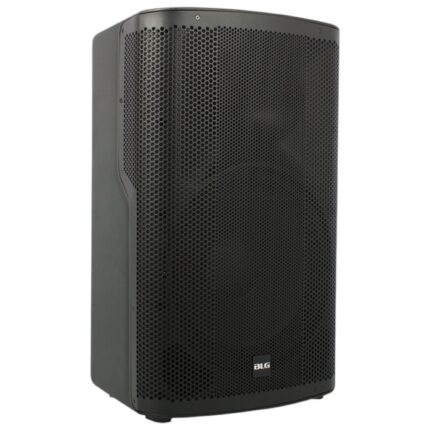 BAFLE AMPLIFICADO 12" CLASS D 800RMS (Blg)