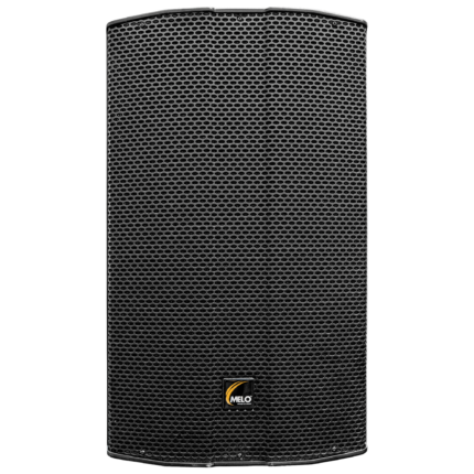 BAFLE AMPLIFICADO DE 800W RMS (Melo)