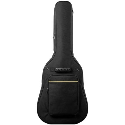 FUNDA PARA GUITARRA 41" 100% POLIESTER