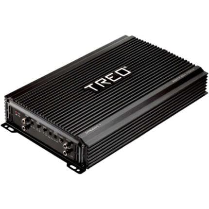 AMPLIFICADOR DE 1 CANAL DIGITAL 1900W 1 OHMS 3800W MAX (Treo)