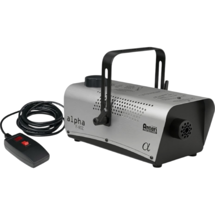 MAQUINA DE HUMO ANTARI 700W F80Z (Antari)
