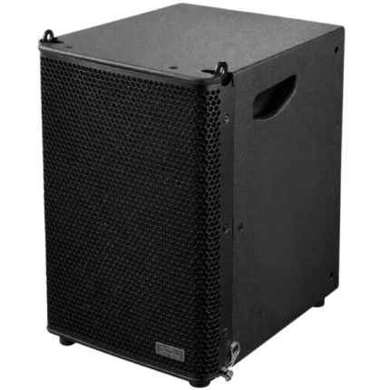 ARREGLO LINEAL AMPLIFICADO GL26A (Soundking)