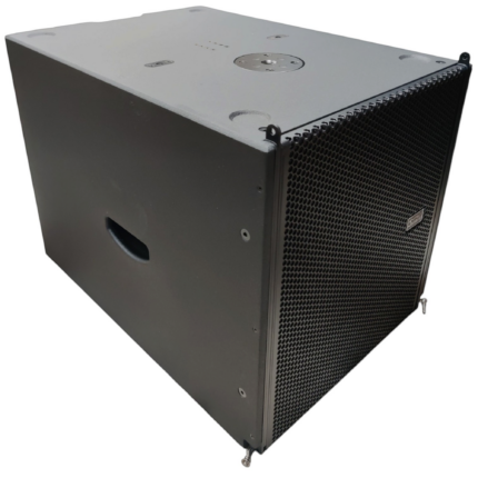 SUBWOOFER AMPLIFICADOR ALTA POTENCIA GL26SA (Soundking)