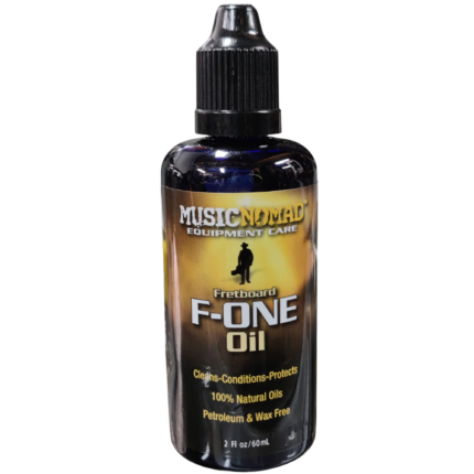 ACEITE PARA DIAPASON F-ONE RAMNDMN105 (Music Nomad)