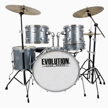BATERIA STARMAKER AZUL SPARKLE (Evolution)
