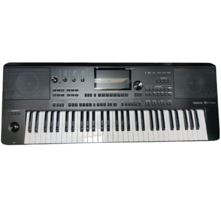TECLADO TITAN II PROFESIONAL CON ACOMPAÑAMIENTOS (Kboard)