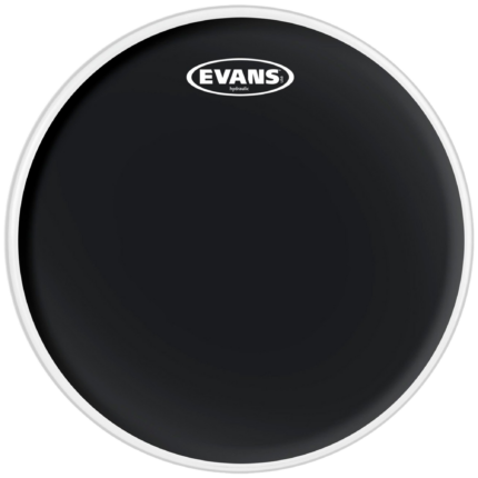 PARCHE 16" HIDRAULICO NEGRO (Evans)